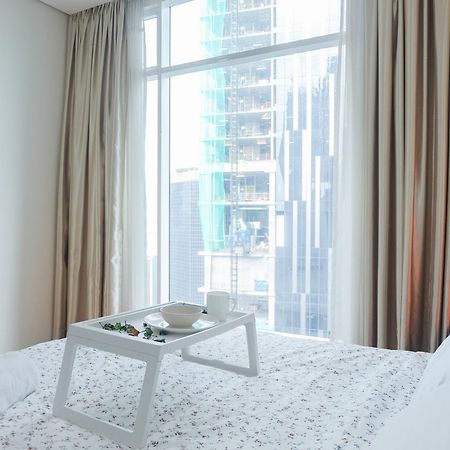 Soho Suites Klcc By Perfect Host Kuala Lumpur Ngoại thất bức ảnh