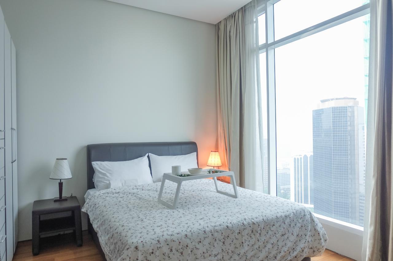 Soho Suites Klcc By Perfect Host Kuala Lumpur Ngoại thất bức ảnh