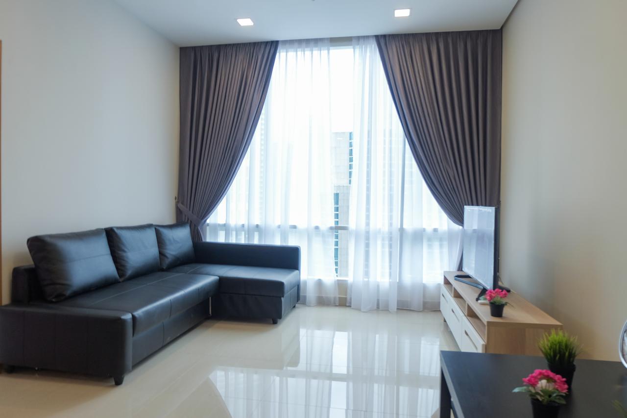 Soho Suites Klcc By Perfect Host Kuala Lumpur Ngoại thất bức ảnh