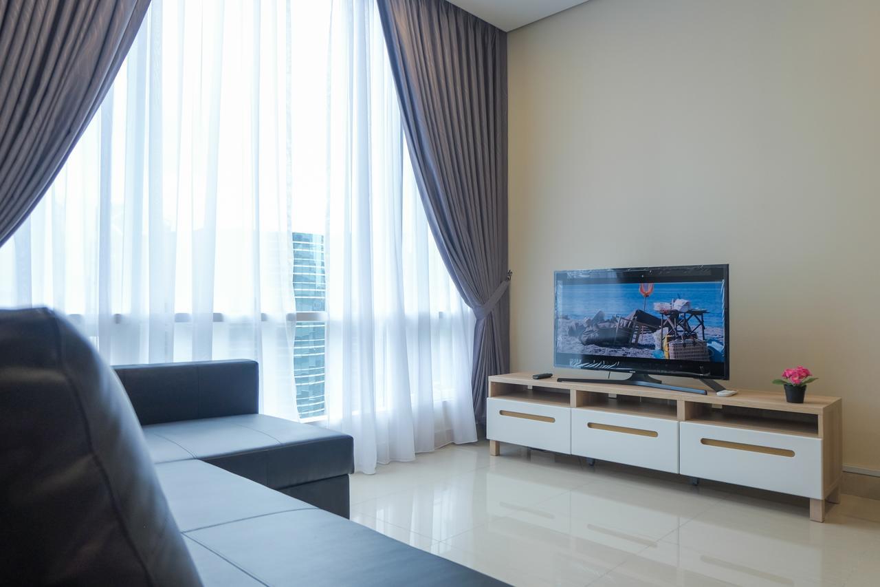 Soho Suites Klcc By Perfect Host Kuala Lumpur Ngoại thất bức ảnh