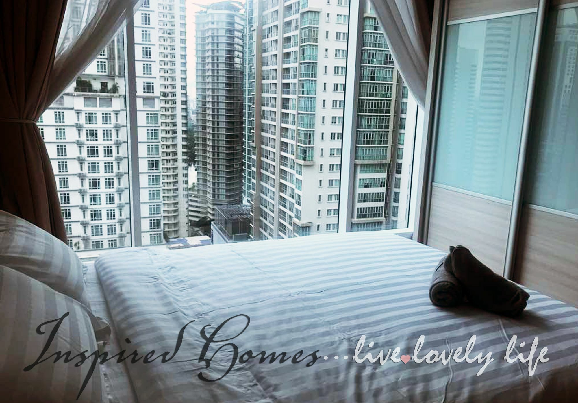 Soho Suites Klcc By Perfect Host Kuala Lumpur Ngoại thất bức ảnh