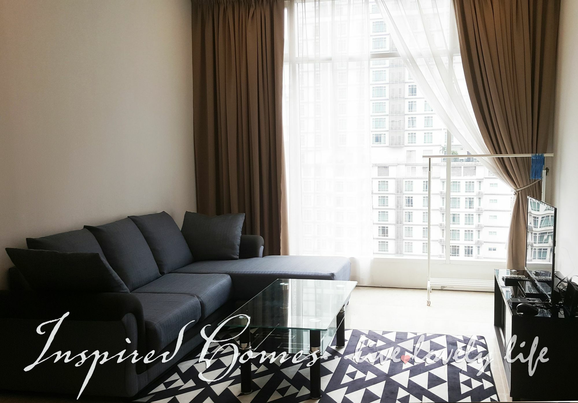 Soho Suites Klcc By Perfect Host Kuala Lumpur Ngoại thất bức ảnh